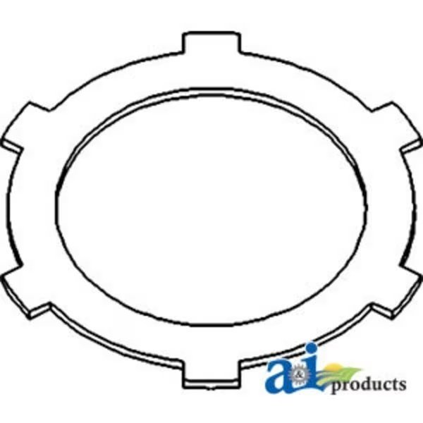 Gearbox, Comer (Grain Cart) 10